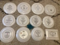Колекционерски порцеланови чинии, снимка 11