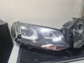 РЕЦИКЛИРАНЕ на фарове VW Tuareg remont reciklirane, снимка 3