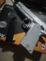 Метален Airsoft пистолет Colt 1911, 6mm caliber. 0,6 Joules! , снимка 6