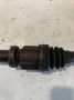 Преден десен полуосов вал за Volvo C30 1.6 TDI (2012), снимка 2