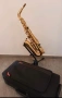 Саксофон Ямаха Alt-saxophon Yamaha , снимка 1