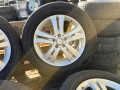 5х112 Джанти 18 Цола Мерцедес МЛ ГЛ Р класа 5x112 Mercedes ML GL R Class, снимка 5