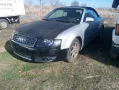 Проект Audi A4 1.8Т кабриолет, снимка 2