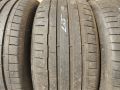 255/45/19 HANKOOK Ventus S1 evo3 2022г Около 5+мм SOUND ABSORBER TESLA, снимка 6