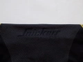 работна блуза snickers work wear тениска суичър елек фанела екип худи горнище мъжка оригинална M, снимка 3