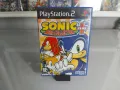 Игра за PS2 Sonic Mega Collection Plus, снимка 1