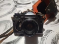 Два Ретро фотоапарата Zenit11 и Practica, снимка 2