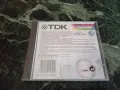 TDK  CD-RW 650mb, снимка 2