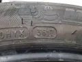 2бр всесезонни гуми 205/55/16 MICHELIN L02216, снимка 5