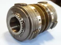Съединител за струг С13, С10 sigma 5D mecanical multi-disk clutch, снимка 3