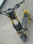 Електрически скутер WOLF WARRIOR 11 KING GT DUAL 2X2000W, снимка 4