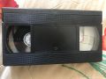 Видеокасета '' Вампирът Робот '' VHS, снимка 4