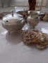 Сребърни съдове за чай, кафе , снимка 6