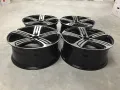 VW Cadiz 18" 5x112 + DUNLOP Sport Maxx RT 2 225/40/18, снимка 2