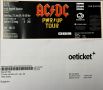 билет AC/DC Виена 23.06.2024, снимка 1 - Други музикални жанрове - 45277457