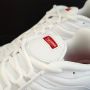 Nike Air Max Plus TN Supreme White Размер 43 Номер 27.5см Бели Обувки, снимка 2