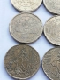 лот от 9 броя-20 евроцента различни държави, снимка 5