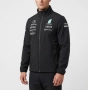 Mercedes AMG F1 Team Softshell - Оригинално мъжко яке р-р M, снимка 1