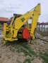 Jcb комбиниран багер, снимка 1