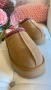 Апрески обувки UGG Tazz*36/41*естествена кожа+вълна, снимка 3