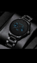 Луксозни модни мъжки часовници кварцов ръчен часовник от неръждаема стомана, снимка 3