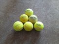 Тенис топки, снимка 2