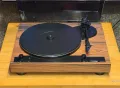 Thorens TD 280 MK IV /Грамофон, снимка 3