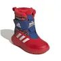 Детски ботуши Adidas Winterplay Spider-Man C, снимка 2