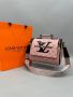 Дамски луксозни чанти - CK/MarcJacobs/Louis Vuitton  - различни цветове - 48 лв., снимка 13