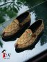 Мъжки обувки Gucci Код D191 - 2 налични цвята, снимка 2