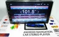 АНДРОИД Мултимедия Универсална 2 din 7 инча carplay GPS, снимка 6