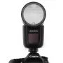 Godox V1-C Светкавица за CANON- демонстрационен продукт, снимка 3