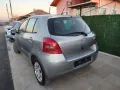 Toyota Yaris Италия , снимка 2