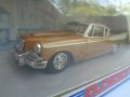  1:43 DINKY MATCHBOX STUDEBAKER ИГРАЧКА КОЛИЧКА МОДЕЛ, снимка 2