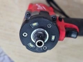 Milwaukee M18 Гайковерт , снимка 7