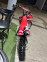 Honda CRF450X 2009 Стартер + Документи, снимка 5