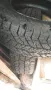 Чисто нови гуми, HANKOOK DYNAPRO 265/70/17, снимка 2