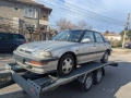 Honda concerto civic D16A8, снимка 4