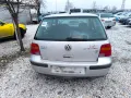 VW Golf 4 1.4i НА ЧАСТИ , снимка 3