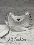Бяла чанта Prada реплика, снимка 1 - Чанти - 45109780