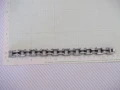 Верижка от неръждаема стомана - 1, снимка 8