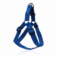 Нагръдник за куче XS и S син Pet Interest Plain Harness Type A Blue 3212, снимка 1 - За кучета - 46202585