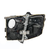 Механизъм преден ляв ел. стъклоповдигач Ford Fusion I 2005-2012 ID: 126682, снимка 2 - Части - 45875876
