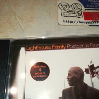 LIGHTHOUSE FAMILY CD 0105241304, снимка 2 - CD дискове - 45539071