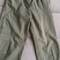 Дамски панталон, снимка 3 - Панталони - 45571466