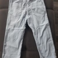 Панталон pull-on за момче 5г.1(110см), снимка 8 - Детски панталони и дънки - 45326327