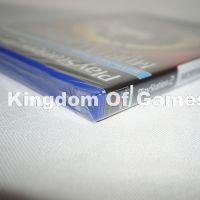 Чисто Нова Оригинална Запечатана Игра За PS2 Mortal Kombat Deception , снимка 14 - Игри за PlayStation - 42383092