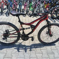 BYOX Велосипед 26" GR черен, снимка 3 - Велосипеди - 45158893