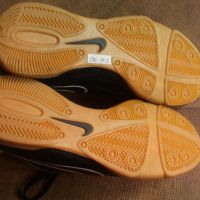 NIKE MAGISTA Football Shoes Размер EUR 39 / UK 6 за футбол в зала 170-14-S , снимка 11 - Детски маратонки - 45906284