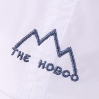 Шапка с козирка The Hoboo Изрази своята индивидуалност, снимка 9 - Шапки - 45191596